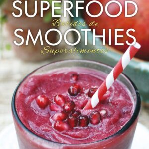 SUPERFOOD SMOOTHIES