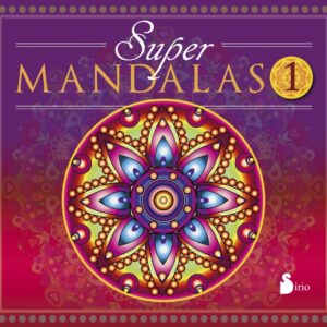 SUPER MANDALAS