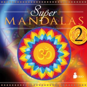 SUPER MANDALAS