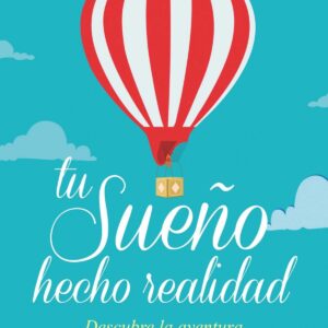 TU SUEÑO HECHO REALIDAD