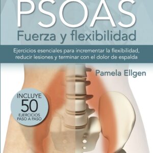 PSOAS FUERZA Y FLEXIBILIDAD