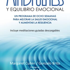 MINDFULNESS Y EQULIBRO EMOCIONAL