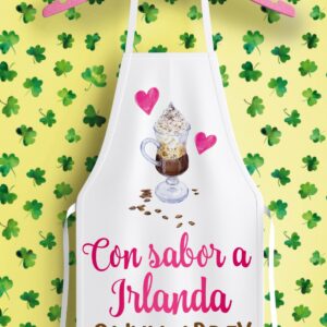 CON SABOR A IRLANDA