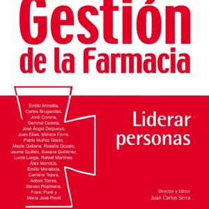 Gestión de la farmacia