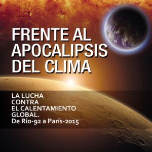 Frente al apocalipsis del clima