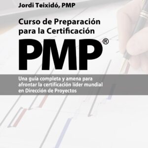Curso de preparacion para certificación PMP