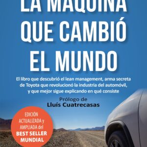 La máquina que cambió el mundo