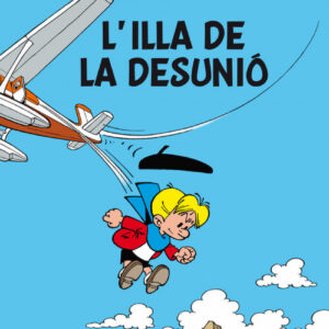 L´Illa de la desunió