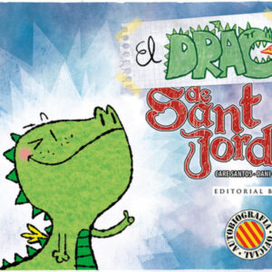El drac de Sant Jordi
