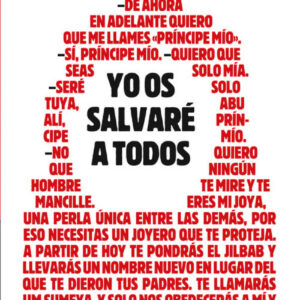 YO OS SALVARÉ A TODOS