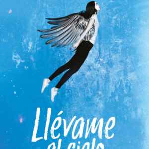 LLÉVAME AL CIELO