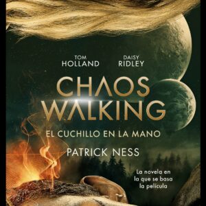 EL CUCHILLO EN LA MANO