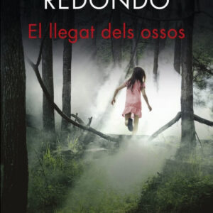 EL LLEGAT DELS OSSOS. 2º trilogía de Baztan