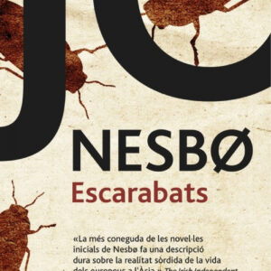 Escarabats