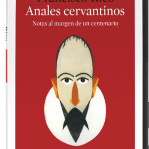 Anales cervantinos