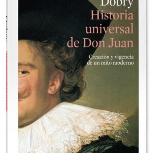 HISTORIA UNIVERSAL DE DON JUAN