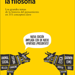 DE QUÉ VA LA FILOSOFÍA