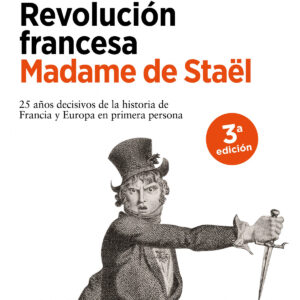 CONSIDERACIONES SOBRE LA REVOLUCIÓN FRANCESA (TAPA BLANDA)