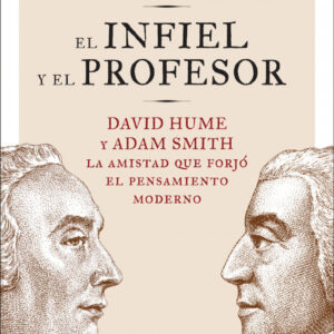 EL INFIEL Y EL PROFESOR