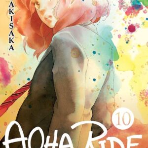 Aoha Ride,10