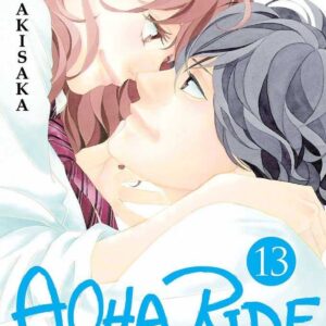 AOHA RIDE