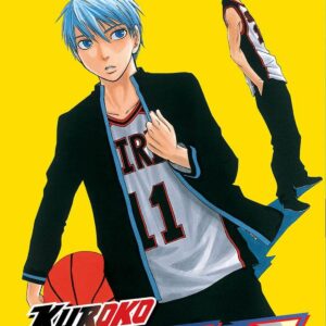 KUROKO NO BASKET
