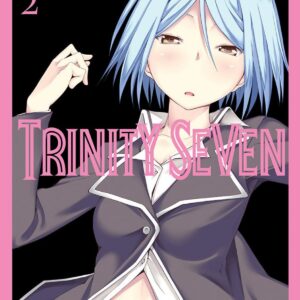 Trinity seven