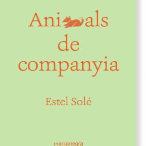 Animals de companyia