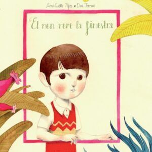 El nen rere la finestra