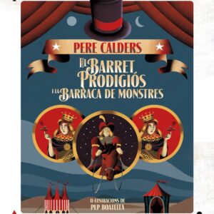 EL BARRET PRODIGIÓS