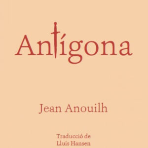 ANTÍGONA