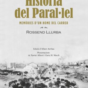 HISTòRIA DEL PARAL·LEL