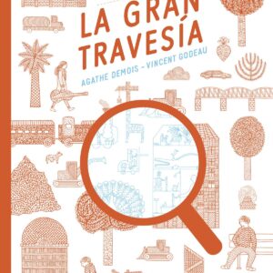 LA GRAN TRAVESIA