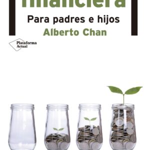 Educación financiera para padres e hijos