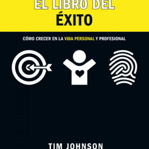 EL LIBRO DEL ÉXITO