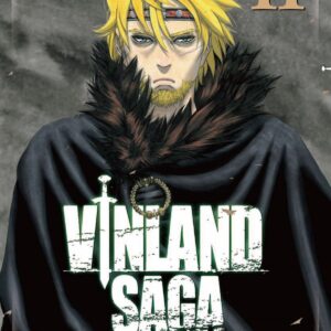 VINLAND SAGA 11