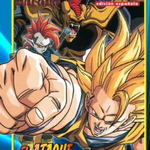 El ataque del dragón