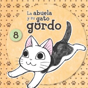 La abuela y su gato gordo Nº08/08