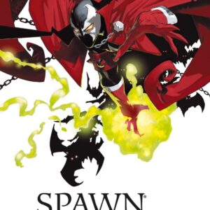 Spawn integral