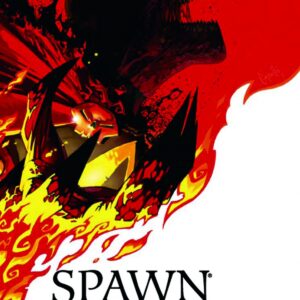 SPAWN INTEGRAL 2