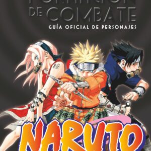 Formación de combate