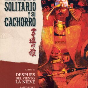 LOBO SOLITARIO Y SU CACHORRO Nº17/20 (NUEVA EDICIO