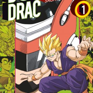 BOLA DE DRAC (MOSTRE BU)