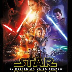 EL DESPERTAR DE LA FUERZA