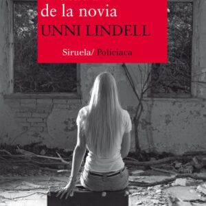 EL ATAÚD DE LA NOVIA