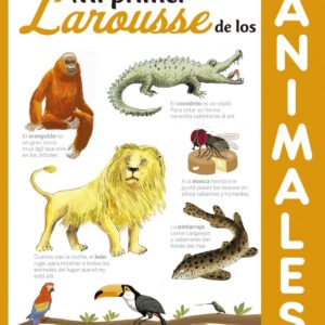 ANIMALES