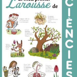 EL MEU PRIMER LAROUSSE DE CIÉNCIES