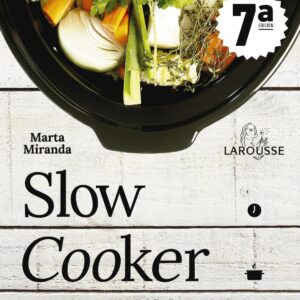 SLOW COOKER