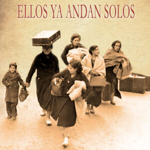 Ellos ya andan solos