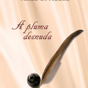 A pluma desnuda
